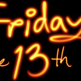 Friday the 13th