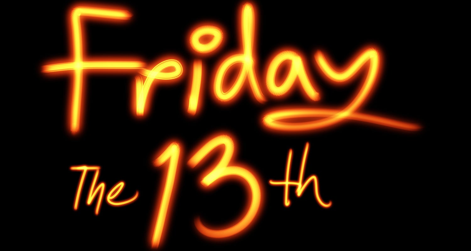 Friday The 13th 5 Common Myths And Superstitions Zesa Central