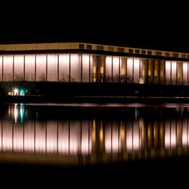 Kennedy Center