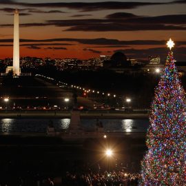 Capitol Christmas