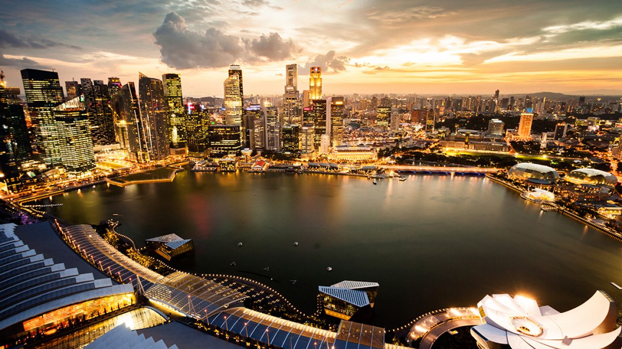 11 Interesting Facts About Singapore | WorldStrides