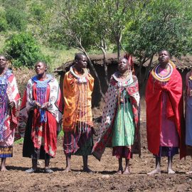 Maasai