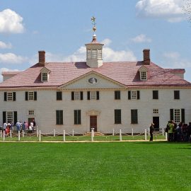 Mount Vernon