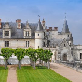 History Tours to France – French history tour to Paris & France