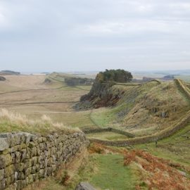 Hadrian’s Wall