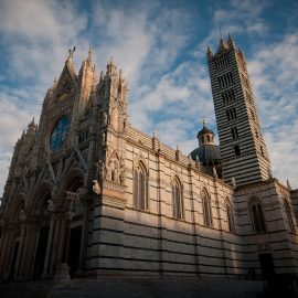 Campanile Siena