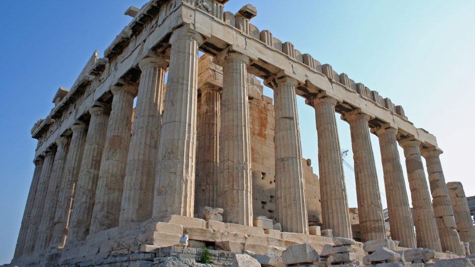 Greek Odyssey Trip Details & Itinerary | WorldStrides