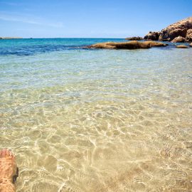 Whitsundays Beach Australia- Horseshoe Bay