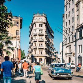 Service-Learning Tours in Cuba - Cuba Service-learning tours