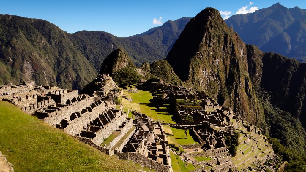 Incan Empire WorldStrides   89 Machu Picchu 1030x580 