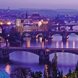 Austria Czech Germany The Imperial Capitals International Concert Travel Music Education European Ensemble