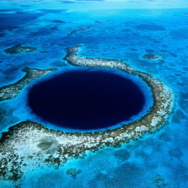 Great Blue Hole