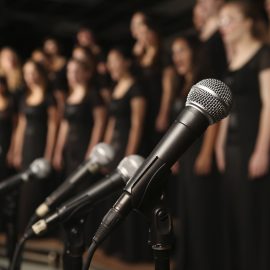 choir programs