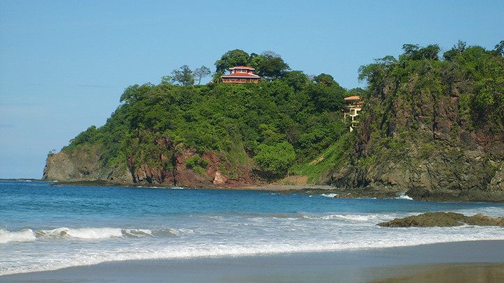 Costa Rica