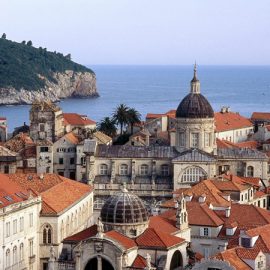 Dubrovnik, Croatia