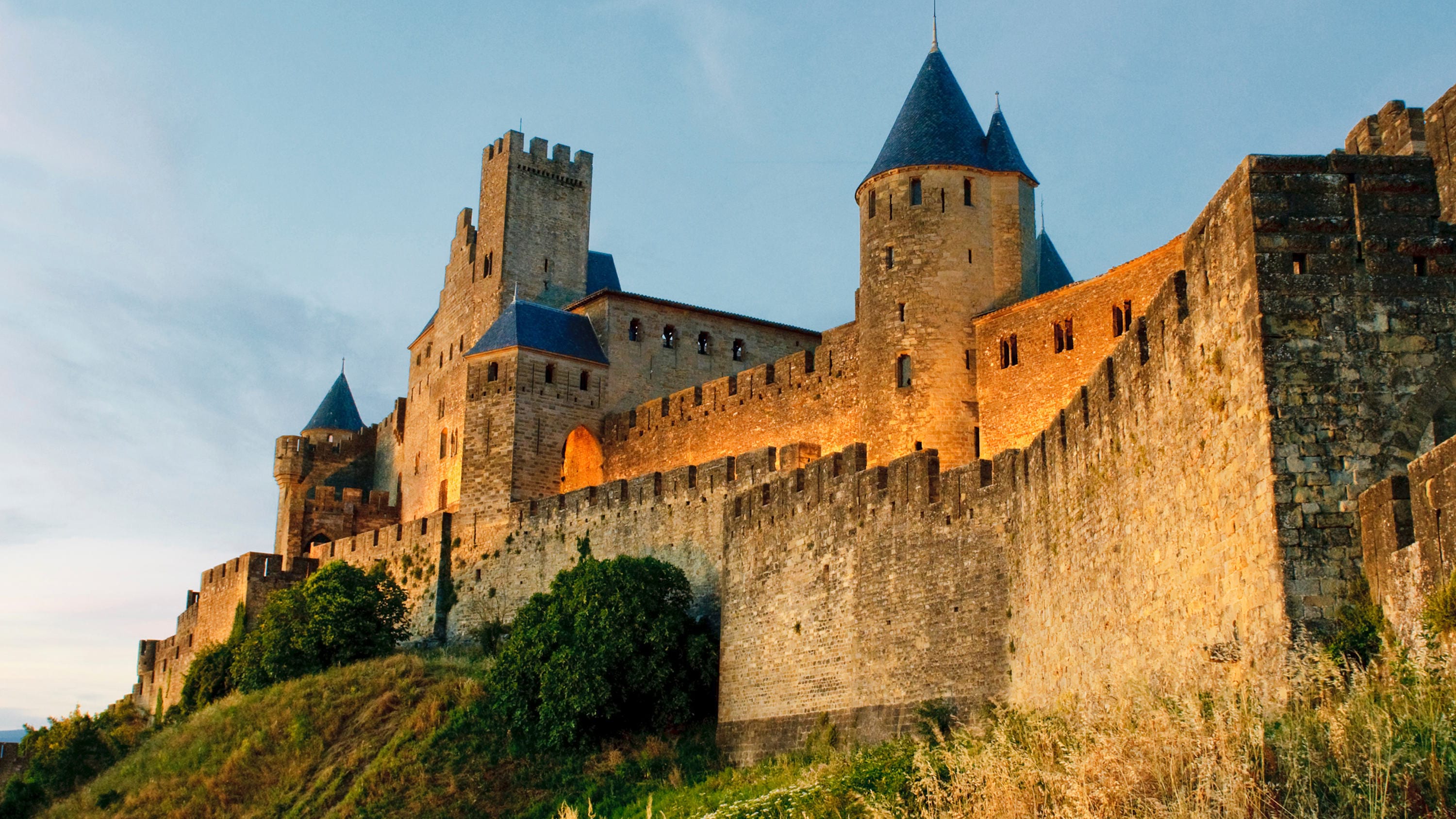 Services & Conciergerie : Grand Carcassonne