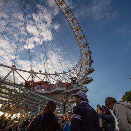 London Eye