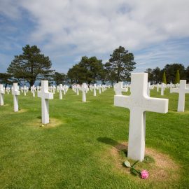 Normandy