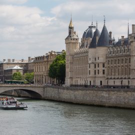 Paris or France Art Tours – Art Tours to Paris and France