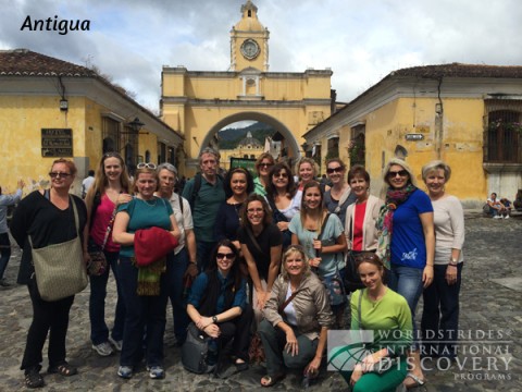 Guatemala-Group1