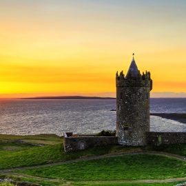 Ireland Castles