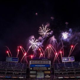 Holiday Bowl