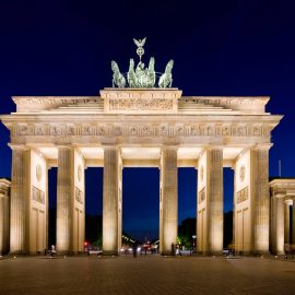 STEM Science Tours to Germany – Science & STEM Tours in Germany