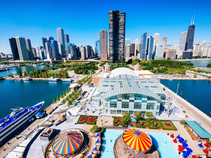 9 Interesting Facts About Chicago | WorldStrides