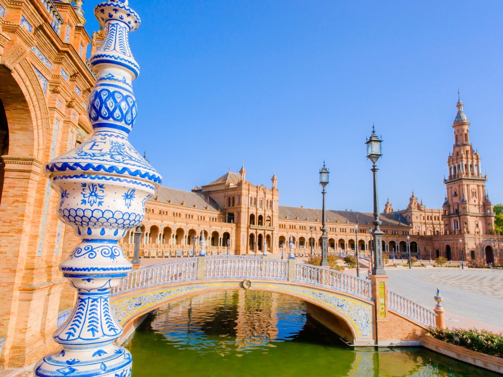 España Maravillosa - WorldStrides Educational Travel