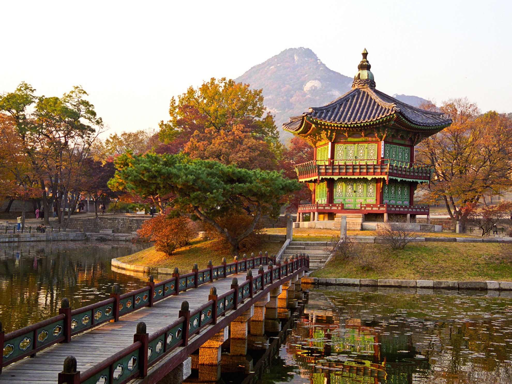 11 Facts About South Korea | WorldStrides