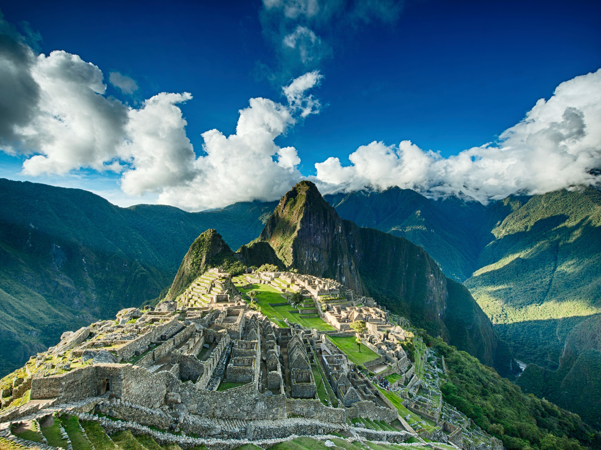 Lima, Cuzco and the Amazon | WorldStrides