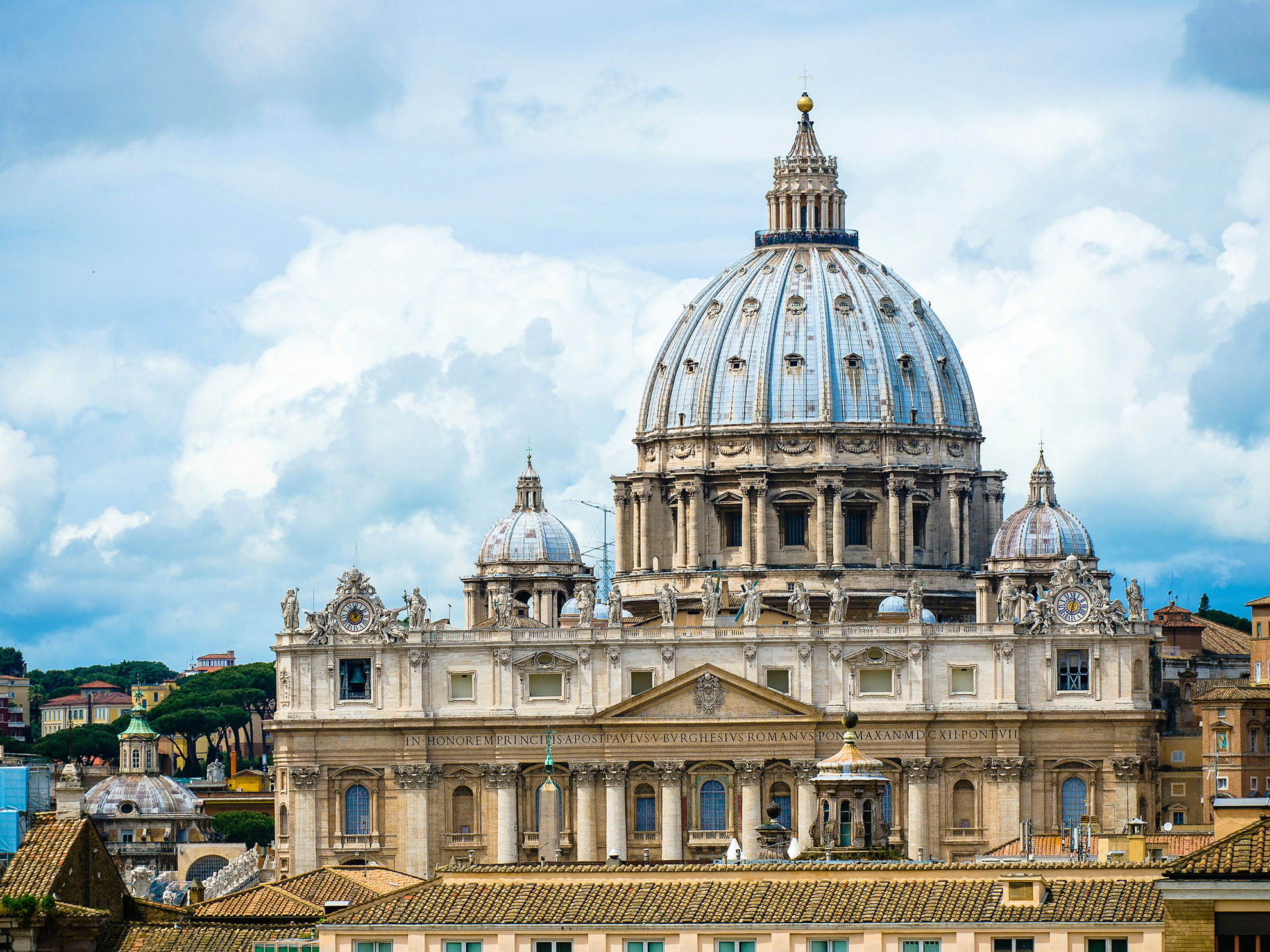 Rome, Paris, and London | WorldStrides Educational Travel