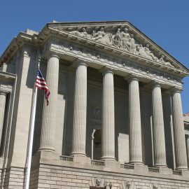 National Archives - Washington, DC