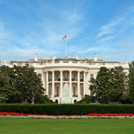 The White House - Washington, D.C.