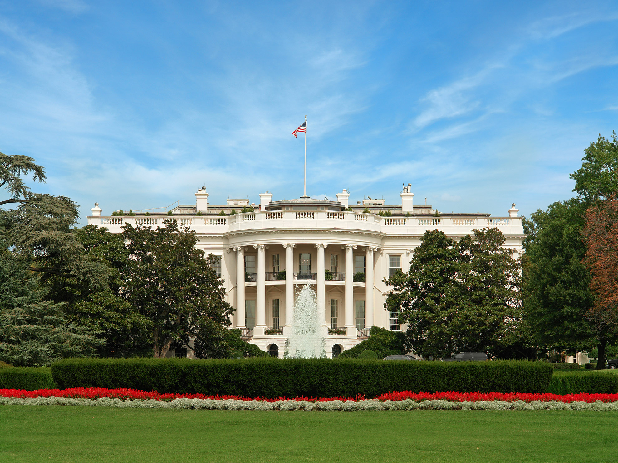 The White House - Washington, D.C.