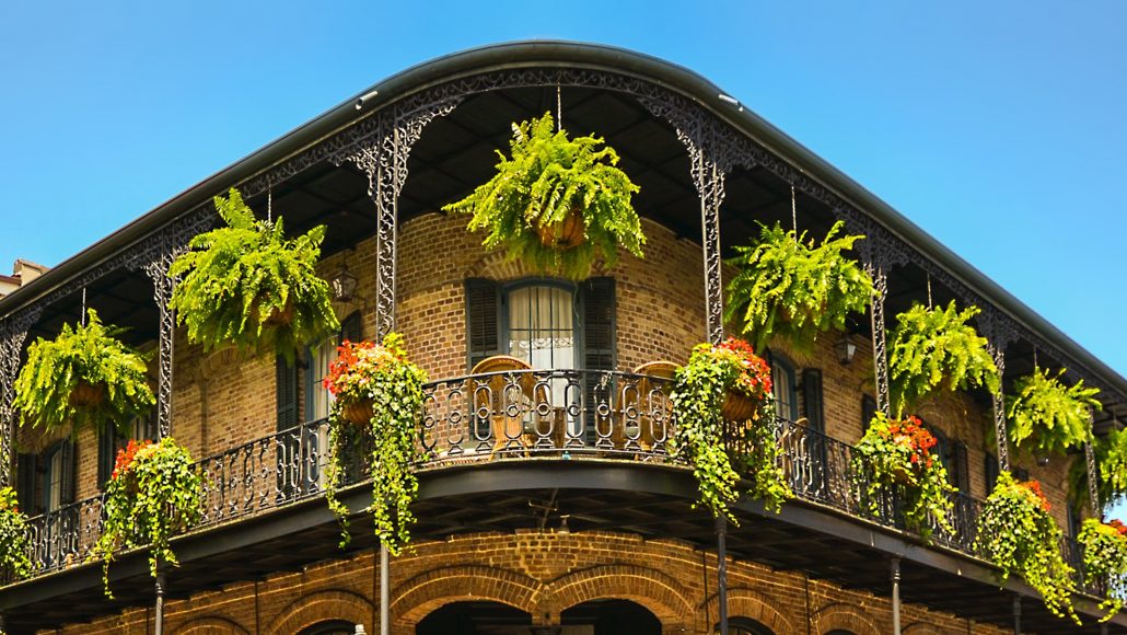 New Orleans Heritage Festival WorldStrides