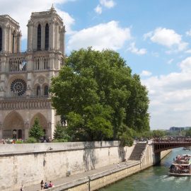 Rendezvous a Paris