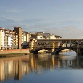 Students travel to Rome, Florence and Paris