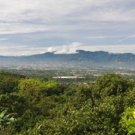 San Jose, Costa Rica