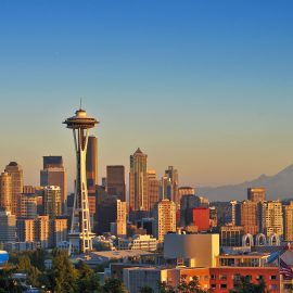 Tours to Seattle