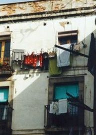 Modern Life & Medieval Living in Barcelona