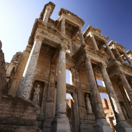 History Tours to Turkey – Ancient History Tours in Turkey