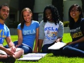 Young Entrepreneurship at UCLA