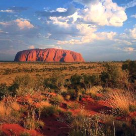 Spotlight on Australia