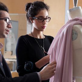 Fashion Focused programs