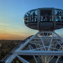 London Eye