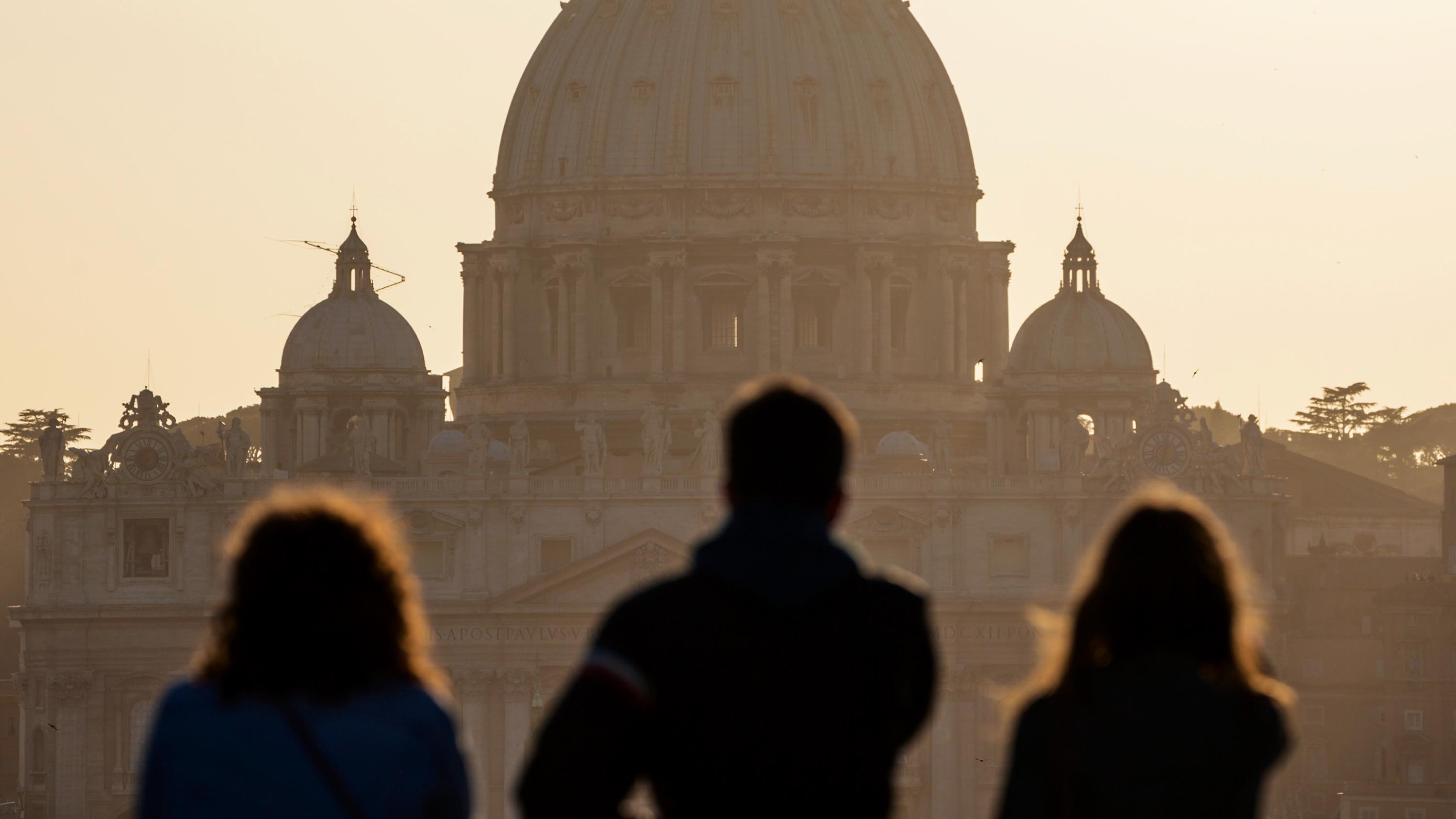 Rome Paris And London Worldstrides Educational Travel