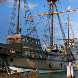 Boston Heritage Festival