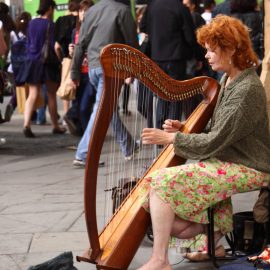 Musical Ireland