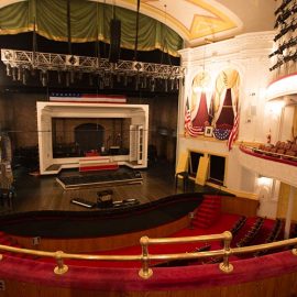 Fords Theater